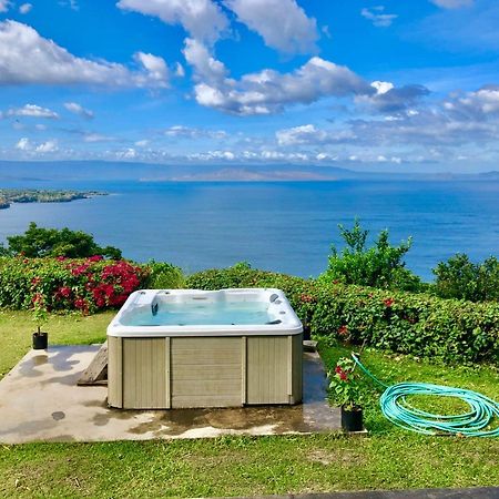 Ataalaya Farmhouse Batangas Екстериор снимка