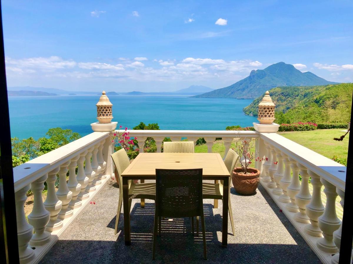 Ataalaya Farmhouse Batangas Екстериор снимка