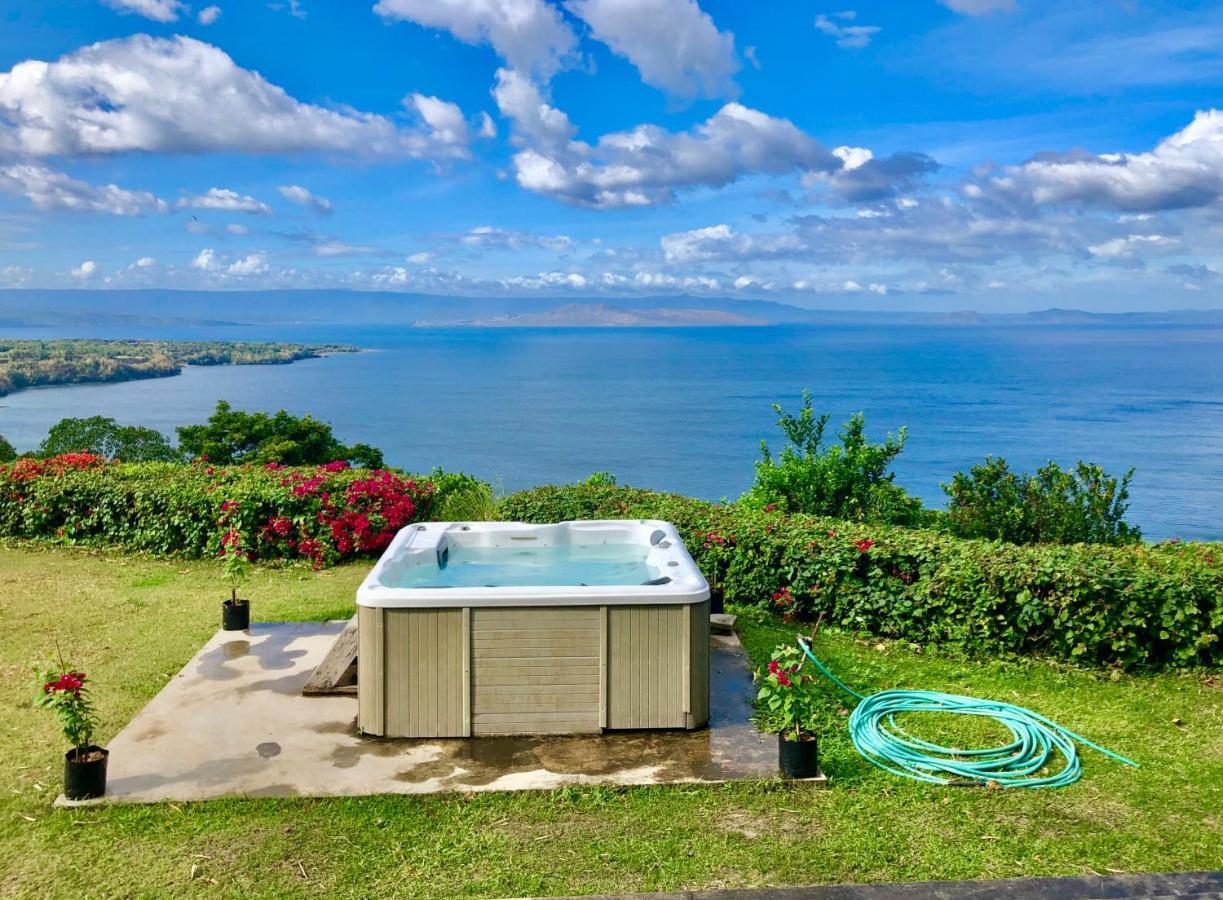 Ataalaya Farmhouse Batangas Екстериор снимка