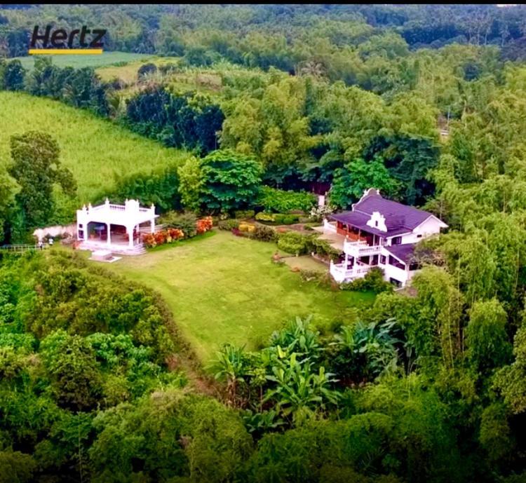 Ataalaya Farmhouse Batangas Екстериор снимка