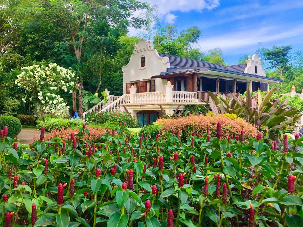 Ataalaya Farmhouse Batangas Екстериор снимка