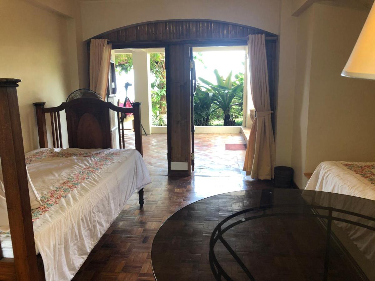 Ataalaya Farmhouse Batangas Екстериор снимка