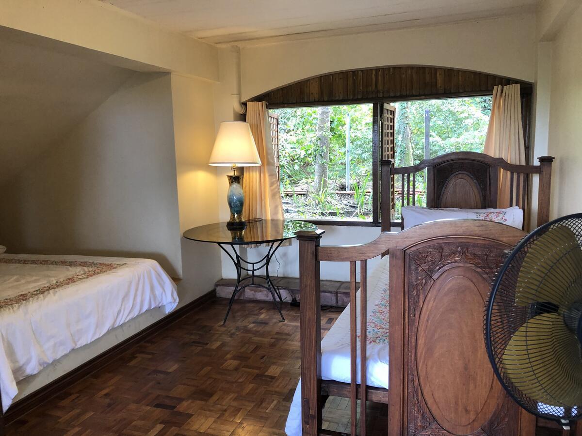 Ataalaya Farmhouse Batangas Екстериор снимка