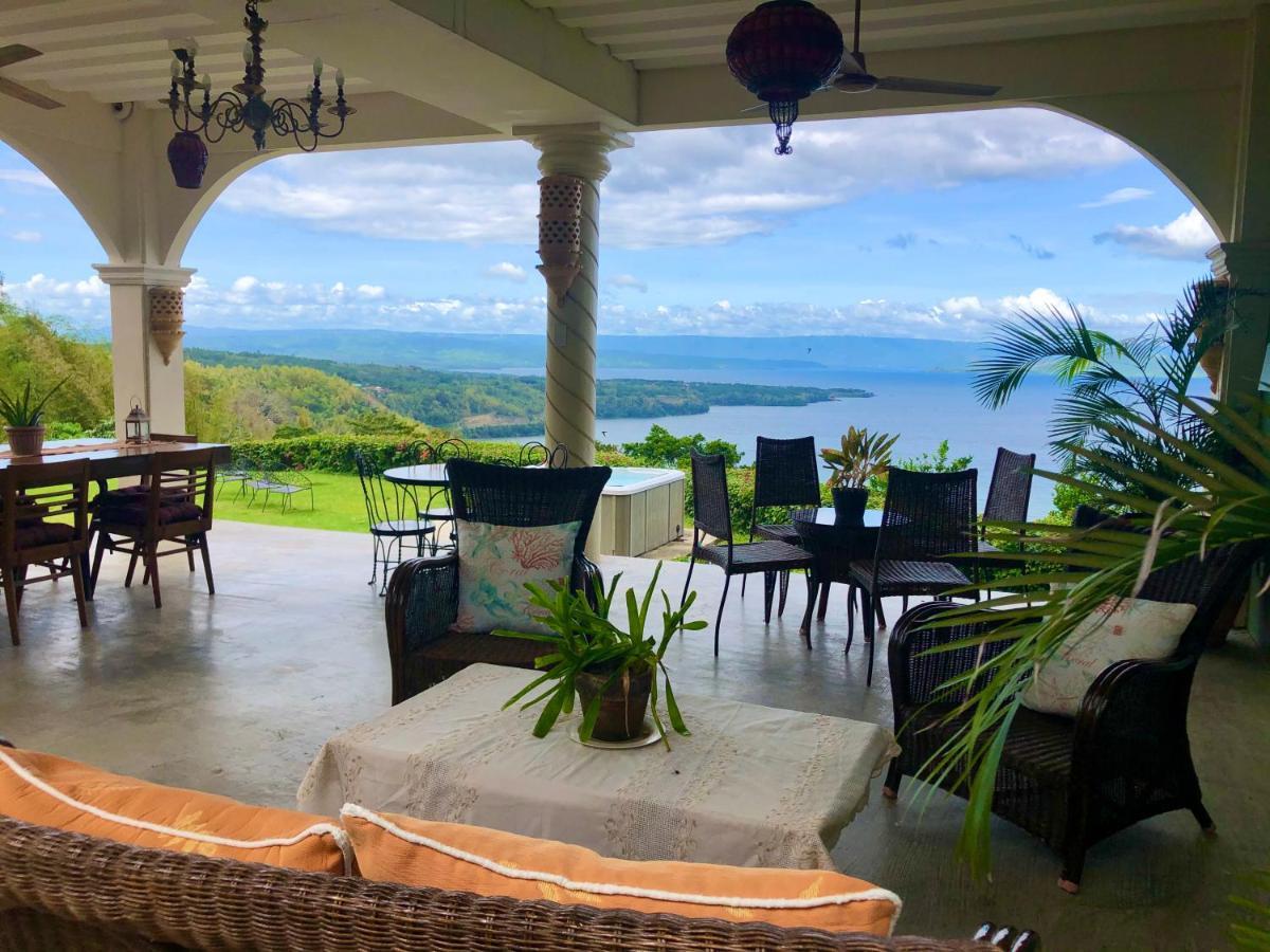 Ataalaya Farmhouse Batangas Екстериор снимка