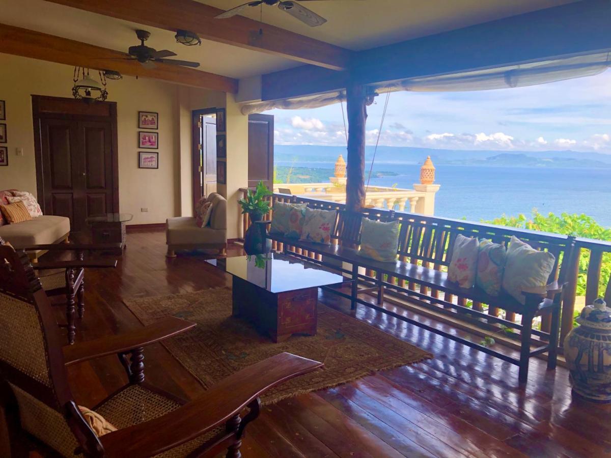 Ataalaya Farmhouse Batangas Екстериор снимка