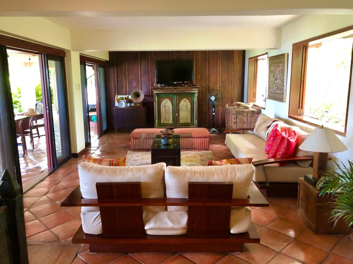 Ataalaya Farmhouse Batangas Екстериор снимка
