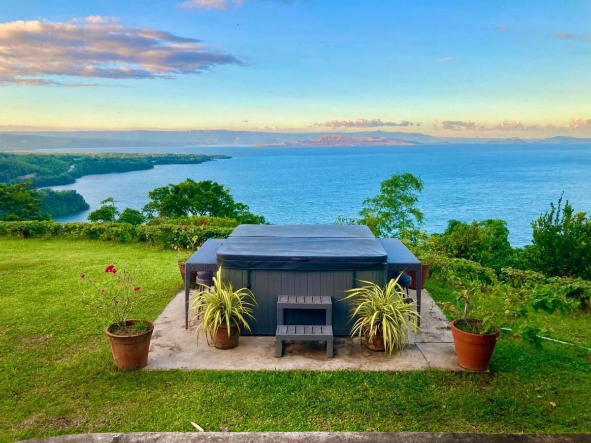 Ataalaya Farmhouse Batangas Екстериор снимка
