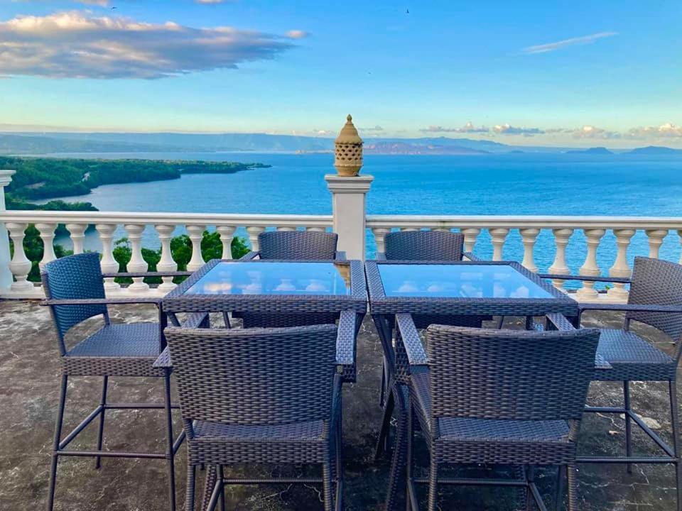 Ataalaya Farmhouse Batangas Екстериор снимка