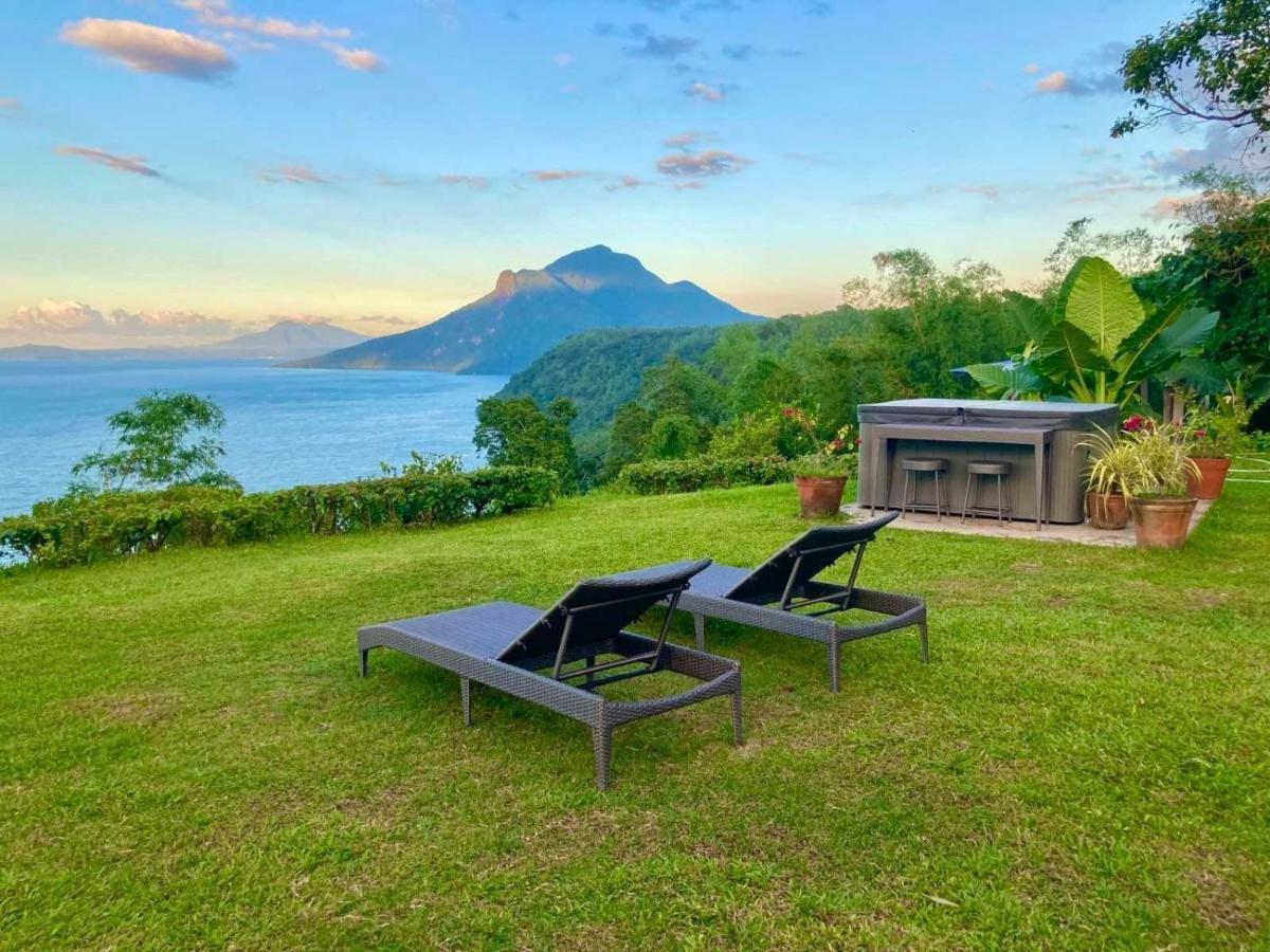 Ataalaya Farmhouse Batangas Екстериор снимка