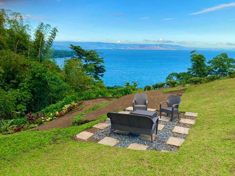 Ataalaya Farmhouse Batangas Екстериор снимка
