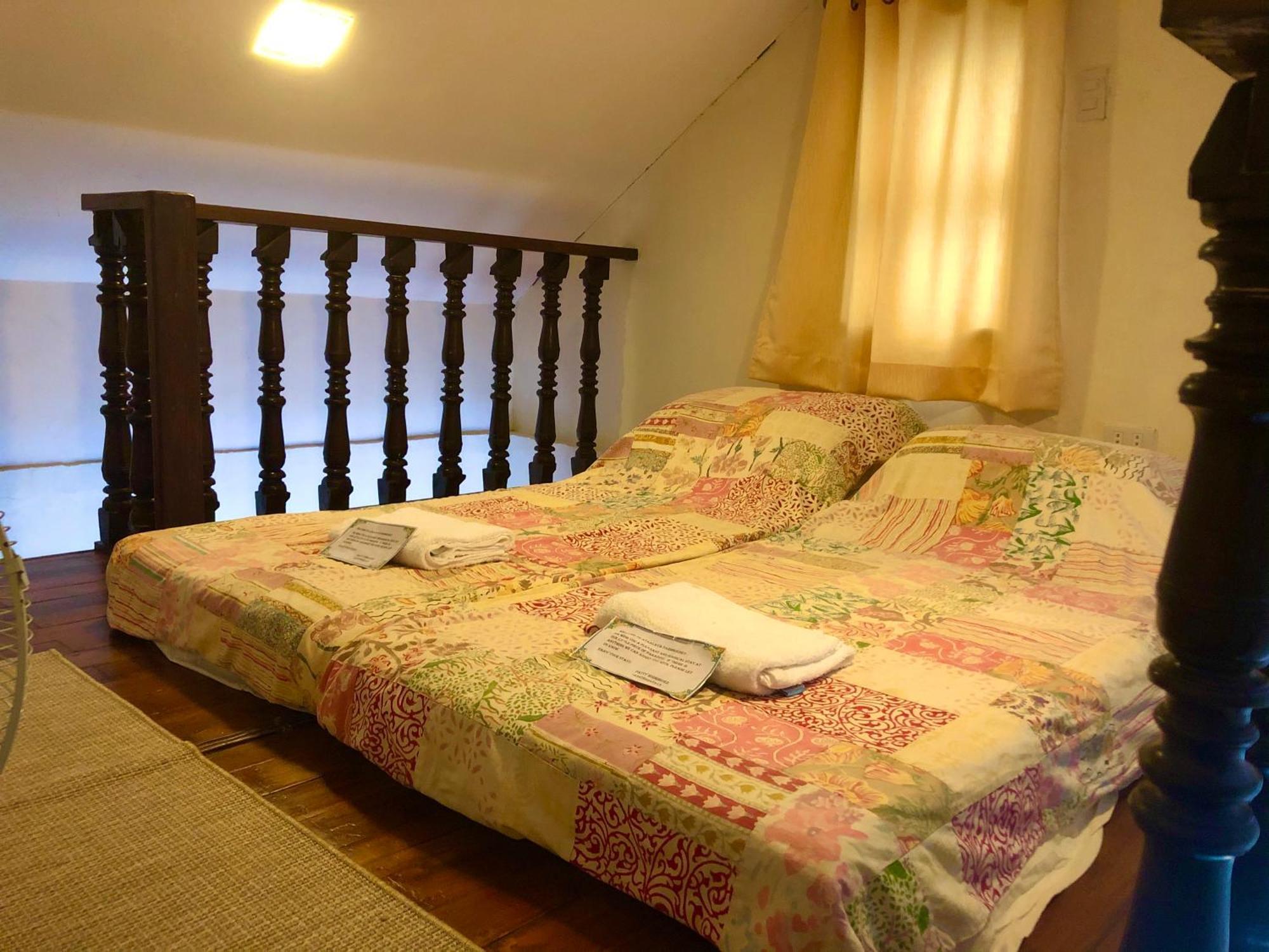 Ataalaya Farmhouse Batangas Стая снимка