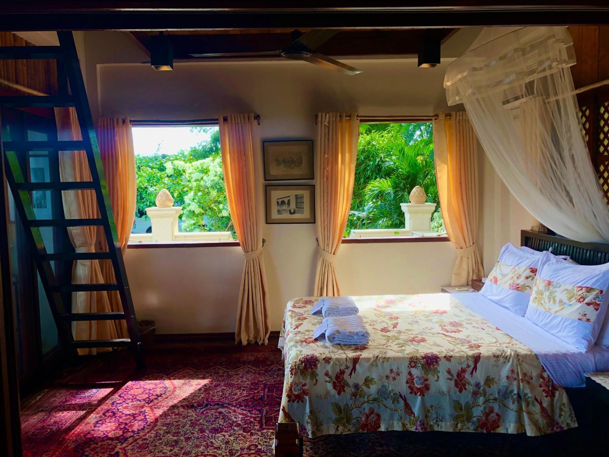 Ataalaya Farmhouse Batangas Стая снимка