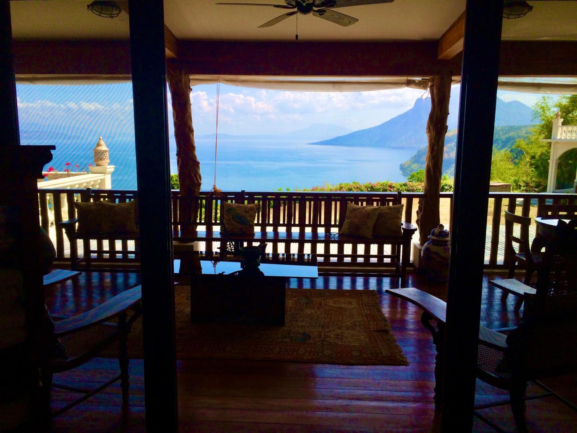 Ataalaya Farmhouse Batangas Стая снимка