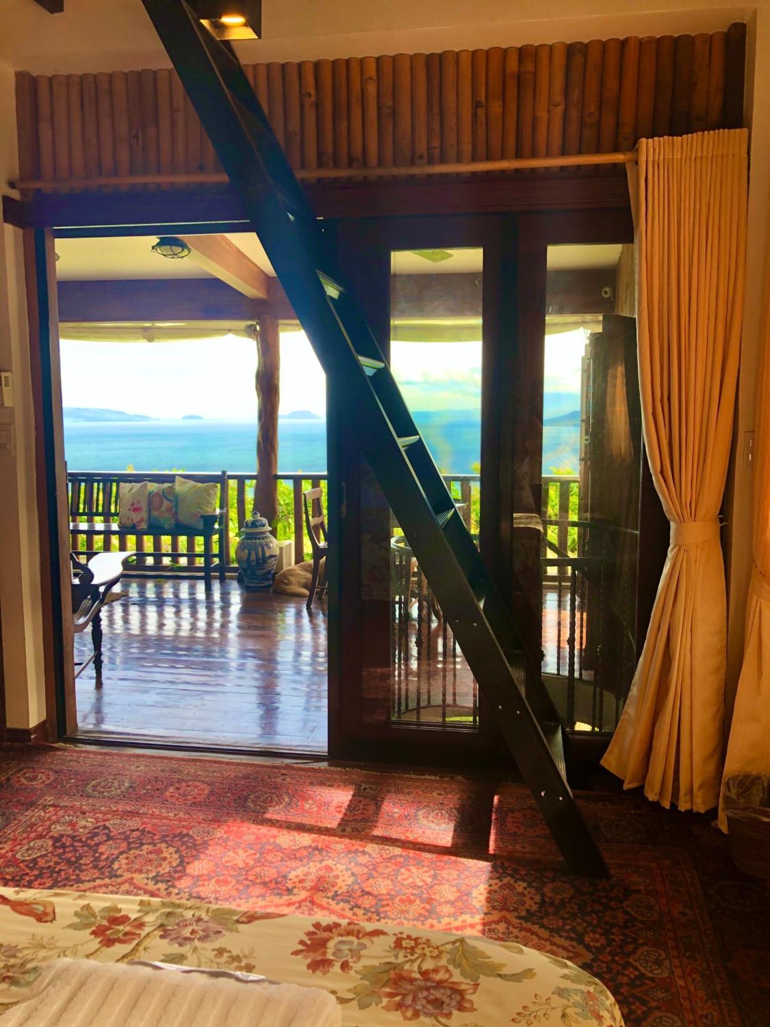 Ataalaya Farmhouse Batangas Стая снимка