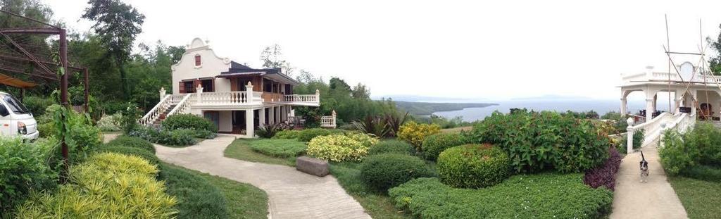 Ataalaya Farmhouse Batangas Екстериор снимка