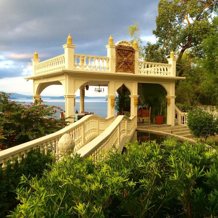 Ataalaya Farmhouse Batangas Екстериор снимка