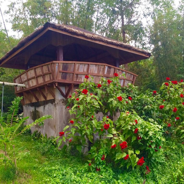Ataalaya Farmhouse Batangas Екстериор снимка
