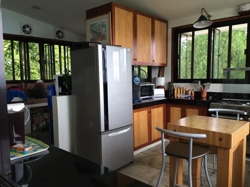 Ataalaya Farmhouse Batangas Екстериор снимка