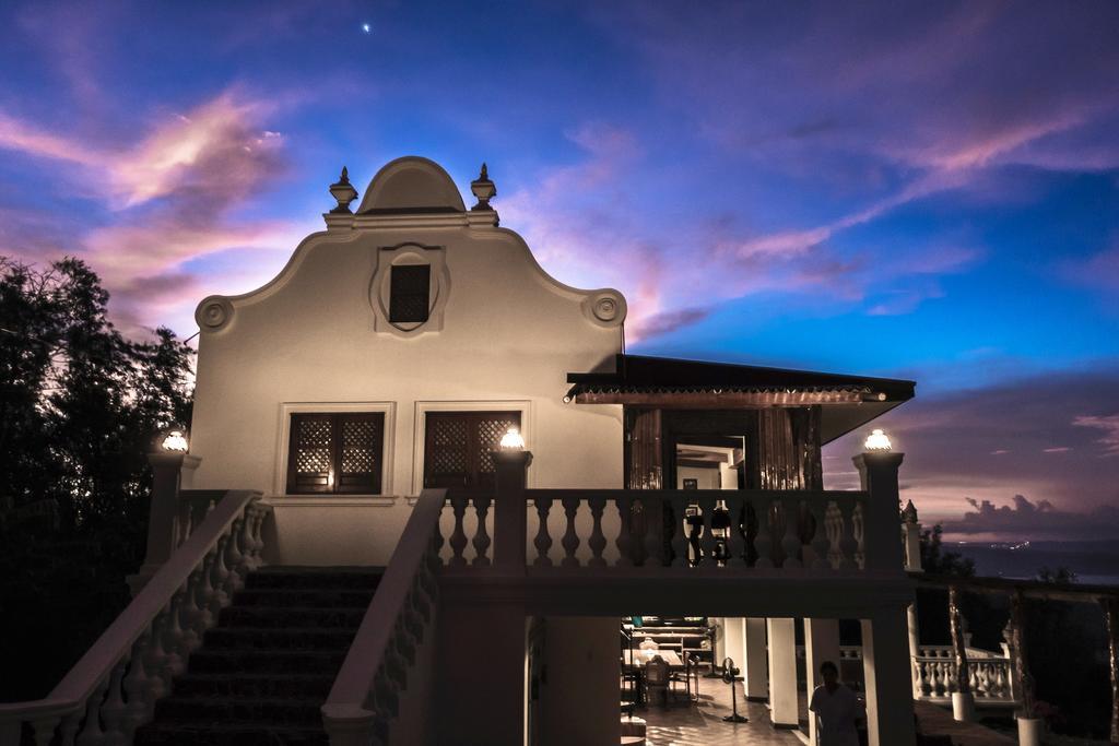 Ataalaya Farmhouse Batangas Екстериор снимка