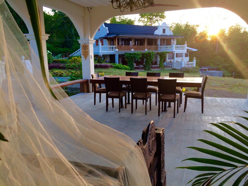 Ataalaya Farmhouse Batangas Екстериор снимка