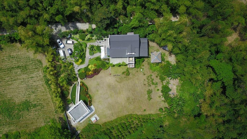 Ataalaya Farmhouse Batangas Екстериор снимка