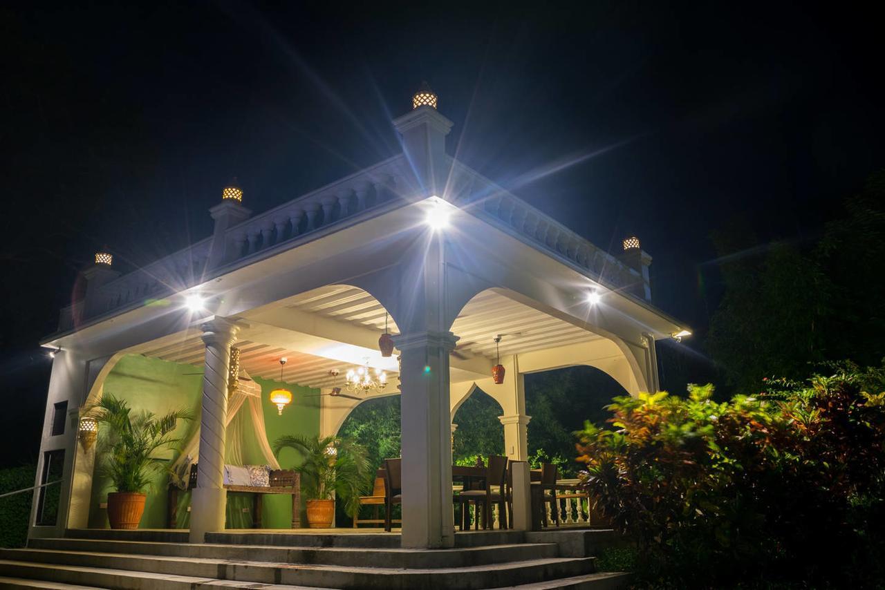 Ataalaya Farmhouse Batangas Екстериор снимка